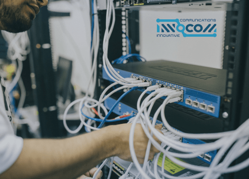 კომპიუტერული ქსელი